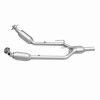 MagnaFlow Conv Dir F Thunderbird-Cougar 96-97 - 23325