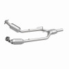 MagnaFlow Conv Dir F Thunderbird-Cougar 96-97 - 23325