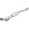 MagnaFlow Conv Direct Fit 98-99 Ranger 2.5L - 23329