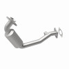 MagnaFlow Conv DF Ford-Mercury 91 95 - 23335