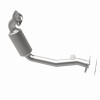 MagnaFlow Conv DF Ford-Mercury 91 95 - 23335