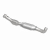 MagnaFlow Conv DF 97-98 F150/F250 4.6L 4Wd D/ - 23344
