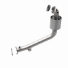 MagnaFlow Conv Direct Fit Escort-Tracer 92-95 - 23346
