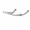 MagnaFlow Conv DF Taurus 94 - 23354