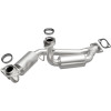 MagnaFlow Conv DF Taurus 92-95 - 23355