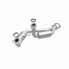 MagnaFlow Conv DF Taurus 92-95 - 23355