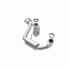 MagnaFlow Conv DF Taurus 92-95 - 23355