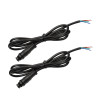 Oracle 15-21 Dodge Challenger RGB+W Headlight DRL Upgrade Kit - ColorSHIFT - BC1 - 1329-335