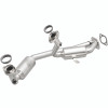 MagnaFlow Conv DF 94-95 Ford Taurus/Sable 3.0 - 23356