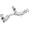 MagnaFlow Conv DF 94-95 Ford Taurus/Sable 3.0 - 23356