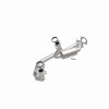 MagnaFlow Conv DF 94-95 Ford Taurus/Sable 3.0 - 23356