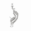 MagnaFlow Conv DF 94-95 Ford Taurus/Sable 3.0 - 23356