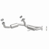 MagnaFlow Conv DF 94-95 Ford Taurus/Sable 3.0 - 23356