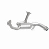 MagnaFlow Conv DF Ford-Taurus-Mercury-Sable - 23357