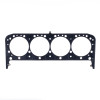 Cometic Chevy Gen-1 Small Block V8 .052in MLX Cylinder Head Gasket - 4.165in Bores - Round Bore - C5031-052
