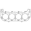 Cometic Mercury Marine Chevy Mark-IV-GM Gen-V/VI Big Block V8 .040in MLS Cyl Head Gskt-4.510in Bore - C5035-040