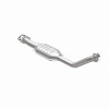 MagnaFlow Conv DF Ranger 83-88 - 23373