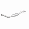 MagnaFlow Conv DF Ford 88 92 - 23376