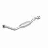 MagnaFlow Conv DF Ford 88 92 - 23376