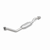 MagnaFlow Conv DF Ford 88 92 - 23376