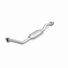 MagnaFlow Conv DF Ford 88 92 - 23376