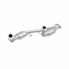 MagnaFlow Conv DF 95- 96 Ford Windstar 3.0L - 23381