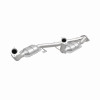 MagnaFlow Conv DF 95- 96 Ford Windstar 3.0L - 23381