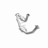 MagnaFlow Conv DF 95- 96 Ford Windstar 3.0L - 23381