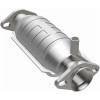MagnaFlow Conv DF Ford 88 89 - 23383