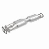 MagnaFlow Conv DF Ford 86 87 - 23386