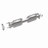 MagnaFlow Conv DF Ford 88 89 - 23387