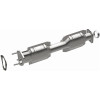 MagnaFlow Conv DF Ford 88 89 - 23387