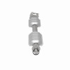 MagnaFlow Conv Ford-Mazda 27.5X6.5X4 2.5/2.25 - 23388