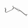 MagnaFlow Conv DF Astro-Safari Van 96-99 - 23410
