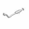 MagnaFlow Conv GM 23430 46.62X6.5X4 2/2 - 23421