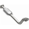 MagnaFlow Conv GM 23430 46.62X6.5X4 2/2 - 23421
