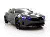 Oracle 19-21 Chevy Camaro LS/LT RGB+A Headlight DRL  Kit - ColorSHIFT w/ 2.0 Controller - 1418-333