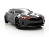 Oracle 19-21 Chevy Camaro LS/LT RGB+A Headlight DRL  Kit - ColorSHIFT w/ 2.0 Controller - 1418-333