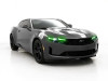 Oracle 19-21 Chevy Camaro LS/LT RGB+A Headlight DRL  Kit - ColorSHIFT w/ 2.0 Controller - 1418-333
