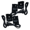 Oracle 19-21 Chevy Camaro LS/LT RGB+A Headlight DRL  Kit - ColorSHIFT w/o Controller - 1418-334