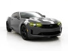 Oracle 19-21 Chevy Camaro LS/LT RGB+A Headlight DRL  Kit - ColorSHIFT w/o Controller - 1418-334