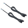 Oracle 19-21 Chevy Camaro LS/LT RGB+A Headlight DRL Kit - w/ Simple Controller - 1418-504