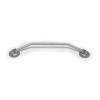 OMP BMW 3 83 Aluminum Bar - MA0-1557