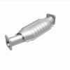 MagnaFlow Conv GM 19.75X6.5X4 2.5/2.5 - 23425