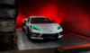 Oracle Chevy Corvette C8 RGB+A Headlight DRL Upgrade Kit - ColorSHIFT 2 - 1442-333