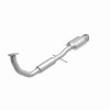 MagnaFlow Conv DF Saturn 96-97 1.9L Dohc - 23450