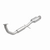 MagnaFlow Conv DF Saturn 96-97 1.9L Dohc - 23450