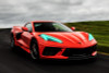 Oracle Chevy Corvette C8 RGB+A Headlight DRL  Kit - ColorSHIFT w/o Controller - 1442-334