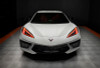 Oracle Chevy Corvette C8 RGB+A Headlight DRL  Kit - ColorSHIFT w/o Controller - 1442-334