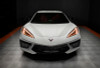 Oracle Chevy Corvette C8 RGB+A Headlight DRL Kit - ColorSHIFT w/ Simple Cntrl - 1442-504